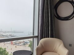 -青岛海尔洲际酒店