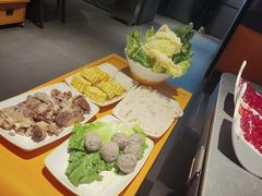-潮发潮汕牛肉店(东方宝泰店)