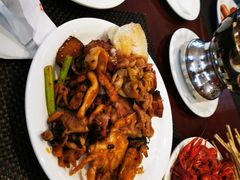 -飨食汇全日制餐厅·昆山皇冠假日酒店(九方店)