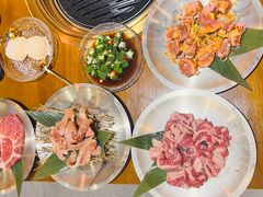 -蒲葵传统炭火烤肉(白石龙店)