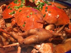 -胖哥俩肉蟹煲(爱琴海购物公园店)