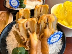 -东海怡品海鲜豆捞(舟宿夜江店)