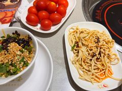 -巴蜀王婆大虾(南锣鼓巷店)