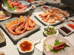 -大渔铁板烧(大悦城店)