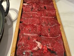 -巴邑火锅·鲜切牛肉(萧山银隆店)