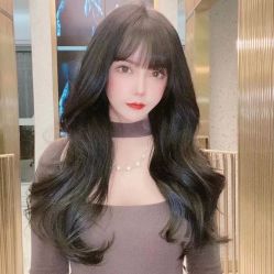 -3AM·S HAIR SALON烫发染发接发