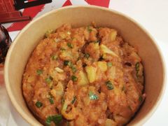 -丁家坡洋芋·观音桥好吃街A区(全国总店)