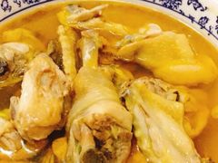 -兔爸私家小厨(新北万达店)