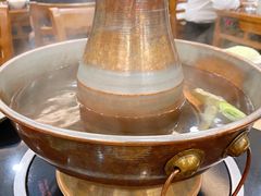 -情忆草原涮肉馆