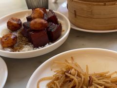 -南小馆(迪士尼小镇店)