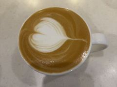 -逸派咖啡 EPARKCOFFEE(广安门店)
