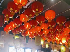 -山涧肴·泉水煮活鱼(坂田店)