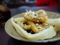 甜水面-华兴街煎蛋面(总店)