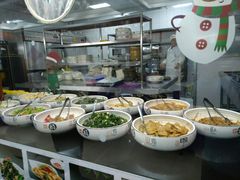 -太原面食店(解放路店)