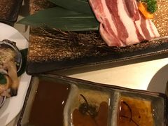 -赤坂亭M9和牛烧肉·日料398放题(万达店)