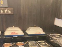 -海之屋韩式烤肉(海棠68环球美食街店)