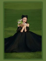 -GO VISION 动视觉婚纱摄影高级定制