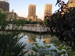 -龙口南山旅游景区