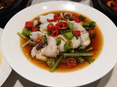 -狮王府淮扬菜(玄武湖金茂览秀城店)