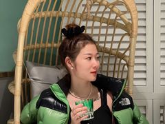 -椰子不语 椰子鸡火锅(淮海店)