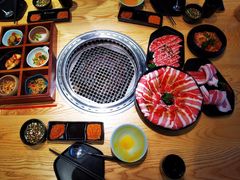 -汉拿山(包河万达店)