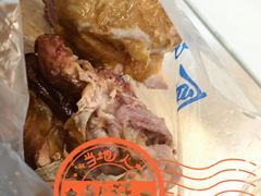 -北京大学-燕南食堂
