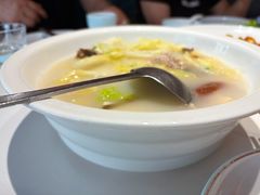 -大碗居·烤鸭·鱼头泡饼(天坛东门店)