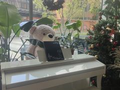 -漫咖啡(红唐店)