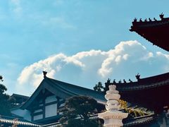 -径山寺