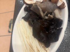 -湘肠香火锅店(团结湖店)