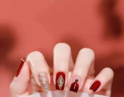 -COME·美睫Eyelash美甲
