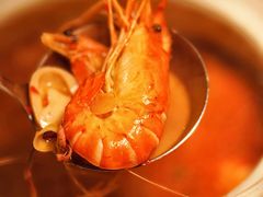 -济南香格里拉·咖啡泉自助餐厅