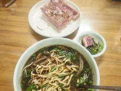 -陈记锅盖面(长江路店)