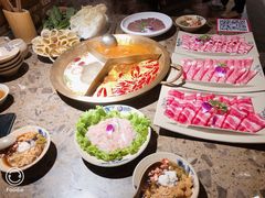 -小龙坎老火锅(红旗街店)