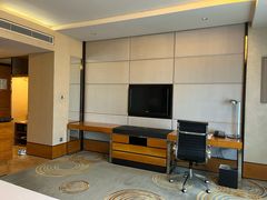 -中山喜来登酒店