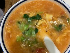 -海富荣·锅贴·陕菜家常菜(阳光城店)