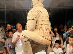 -秦始皇帝陵博物院-丽山园