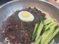 -德寿宫韩国料理(下沙店)