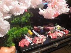 -樱宿日式和牛烧肉(五道口店)