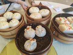 五丁包-怡园饭店-餐厅(四望亭店)