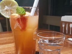 -TIGERS老虎西餐(亦庄店)