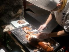 -满园烤鸭·春饼(太原街万达店)