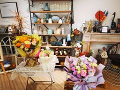 -ChaKo Flora ·茶子花艺 (市北店)