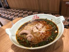 肥肠米线-王记特色锅魁(城市阳光大厦店)