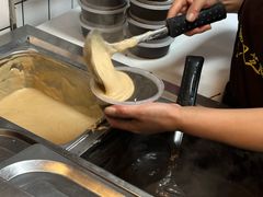 -鞠氏黑芝麻糊(水塔店)