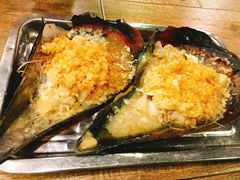 -毛胡子牛羊餐馆(武宁路店)