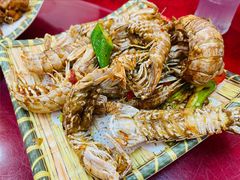 -华源餐厅·海鲜大排档(日月贝店)