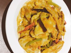 -大秦地·西北菜(纬四路店)