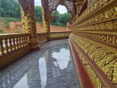 -西双版纳勐泐文化旅游区