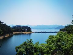 -千岛湖东南湖区
